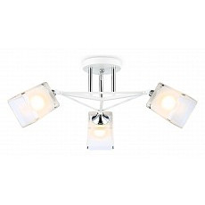 Люстра на штанге ambrella light tr tr303071